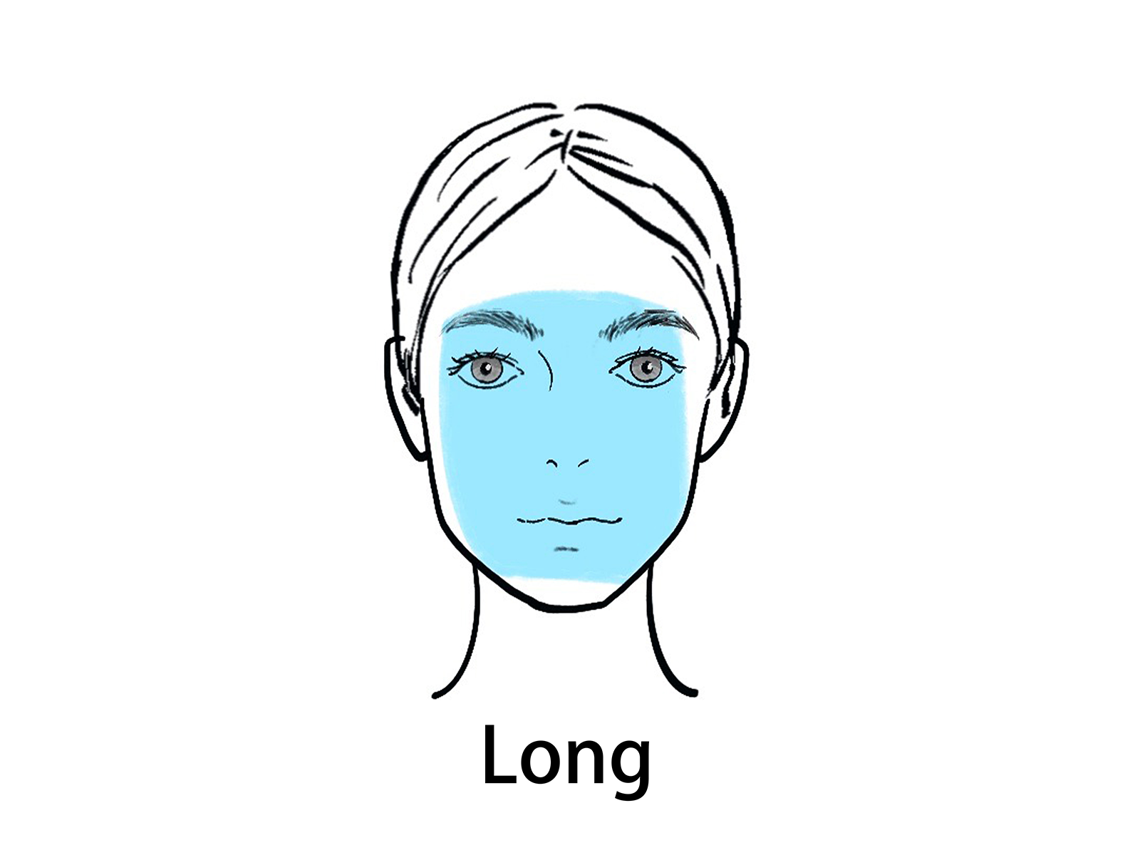 Best Glasses Shapes for Long Faces
