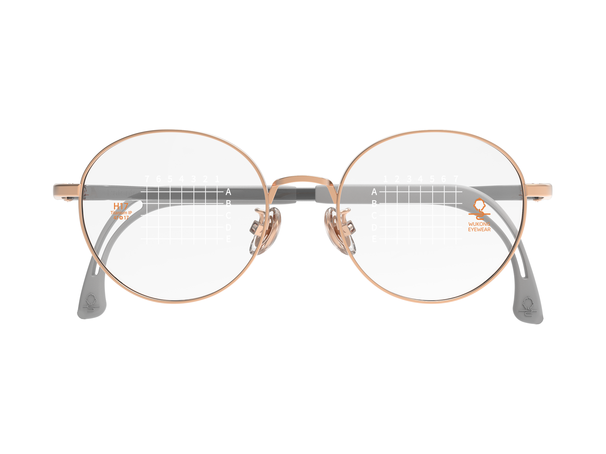 Gleam Air-H17