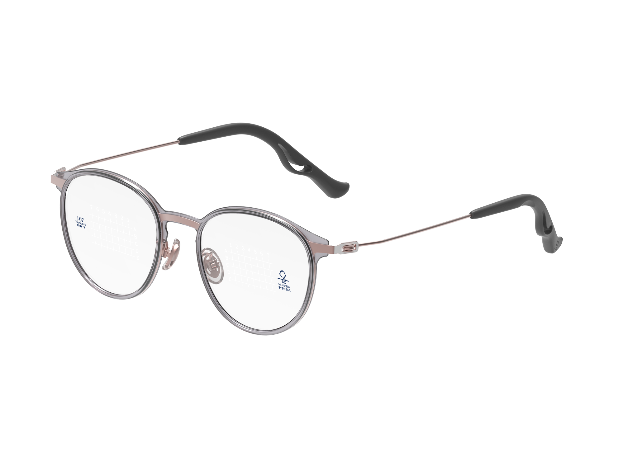 Eclat Onyx-J07