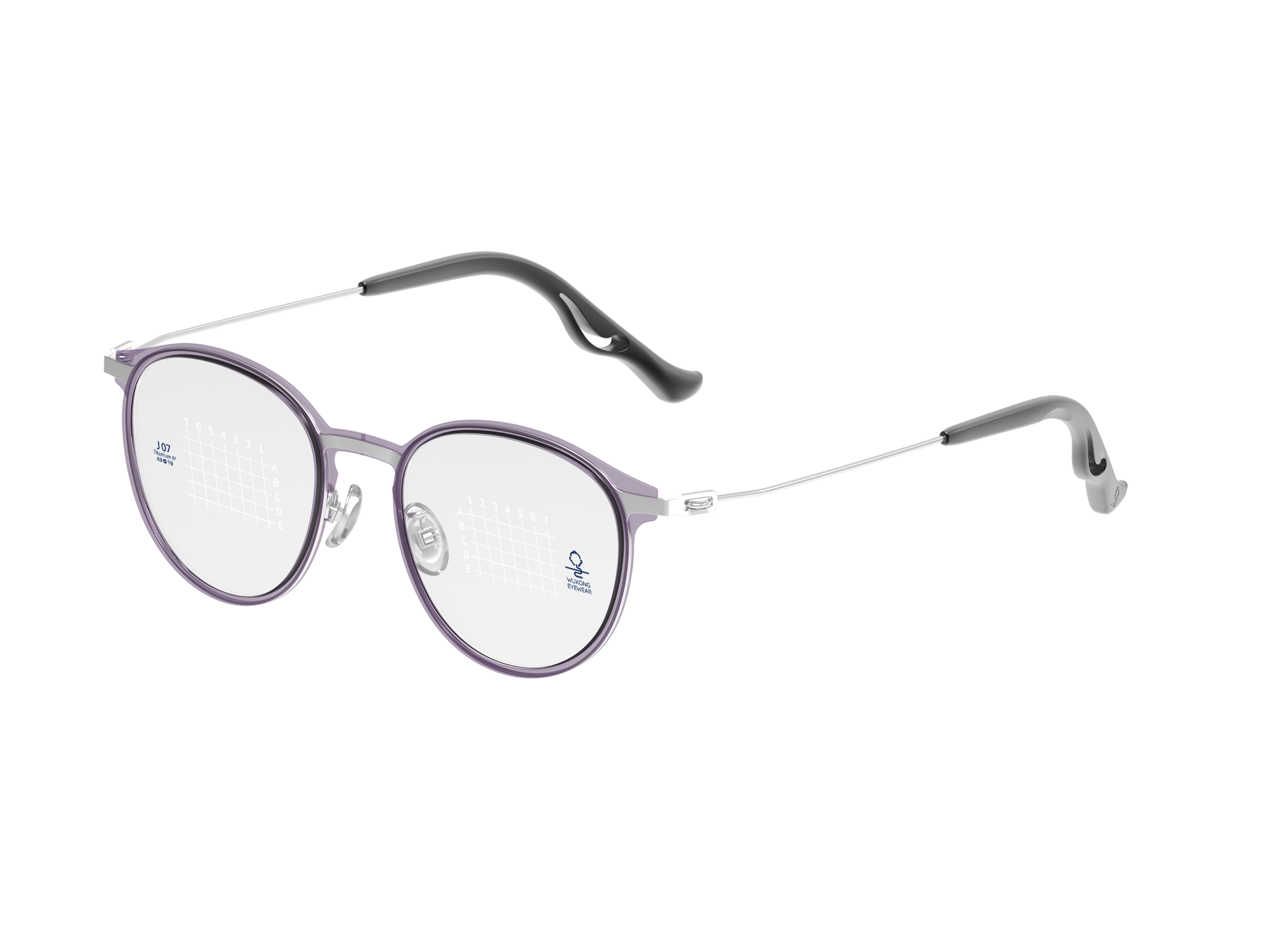 Eclat Onyx-J07