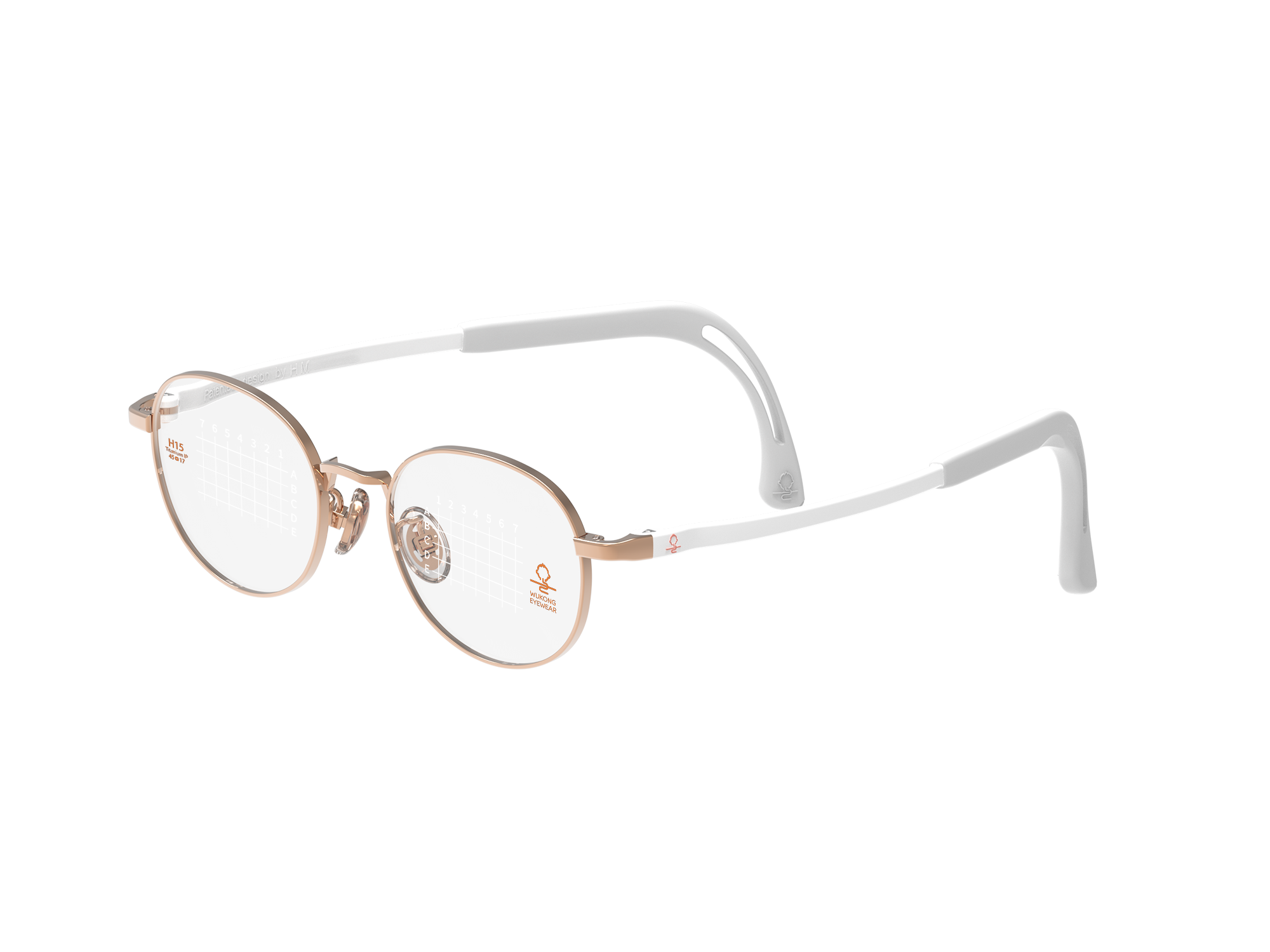 Gleam Lite-H15