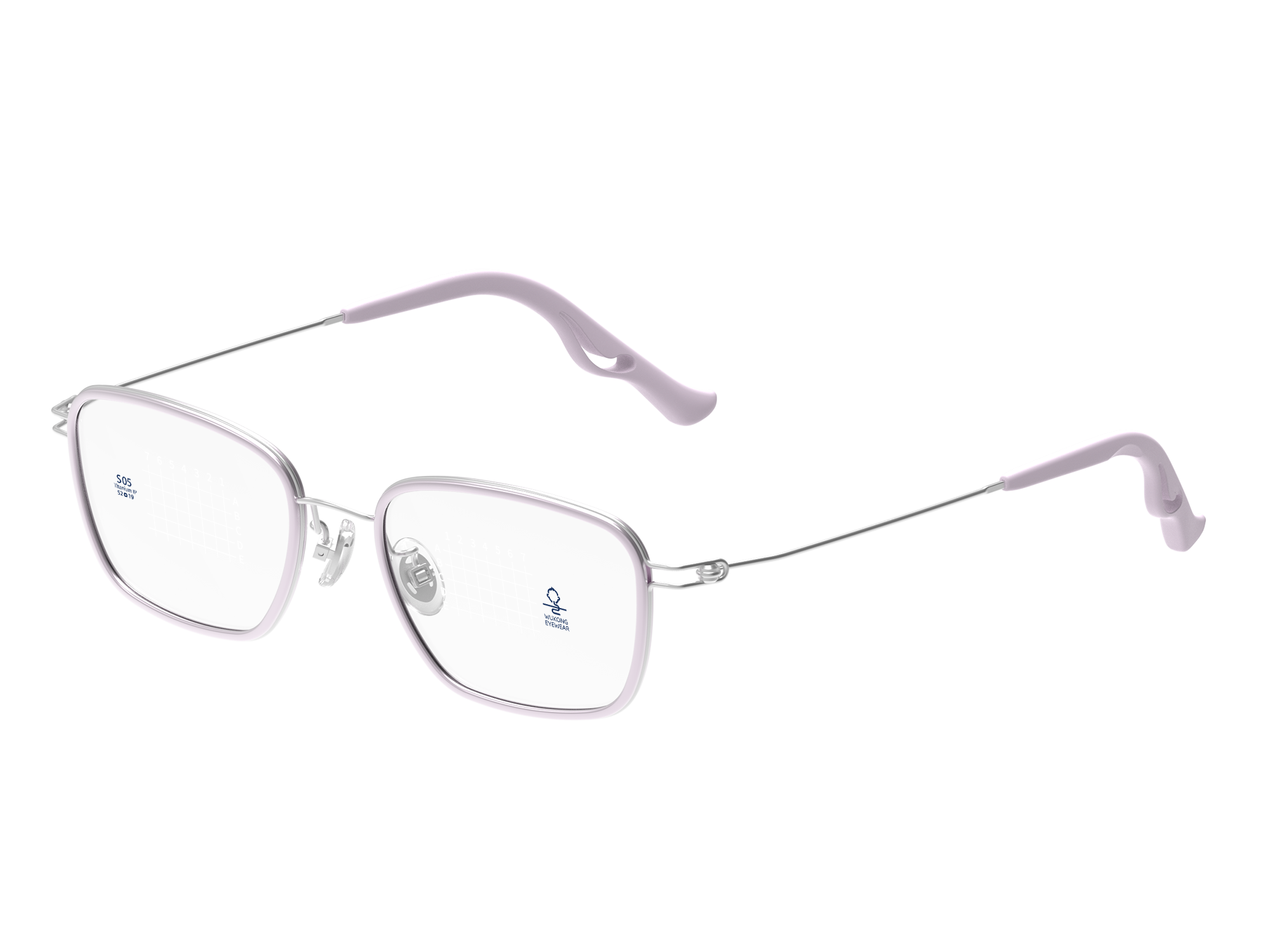 Aurora Glow-S05