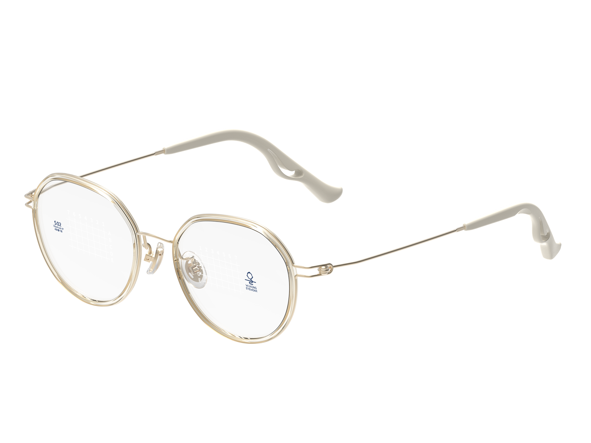 Aurora Luxe-S02