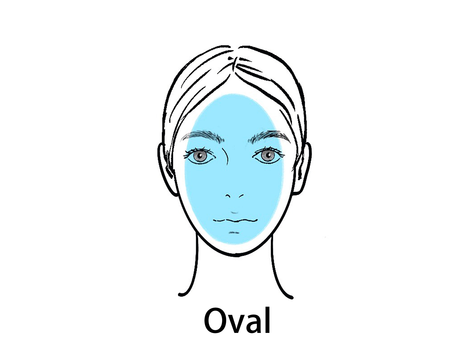 Best Glasses Shapes for Oval Faces