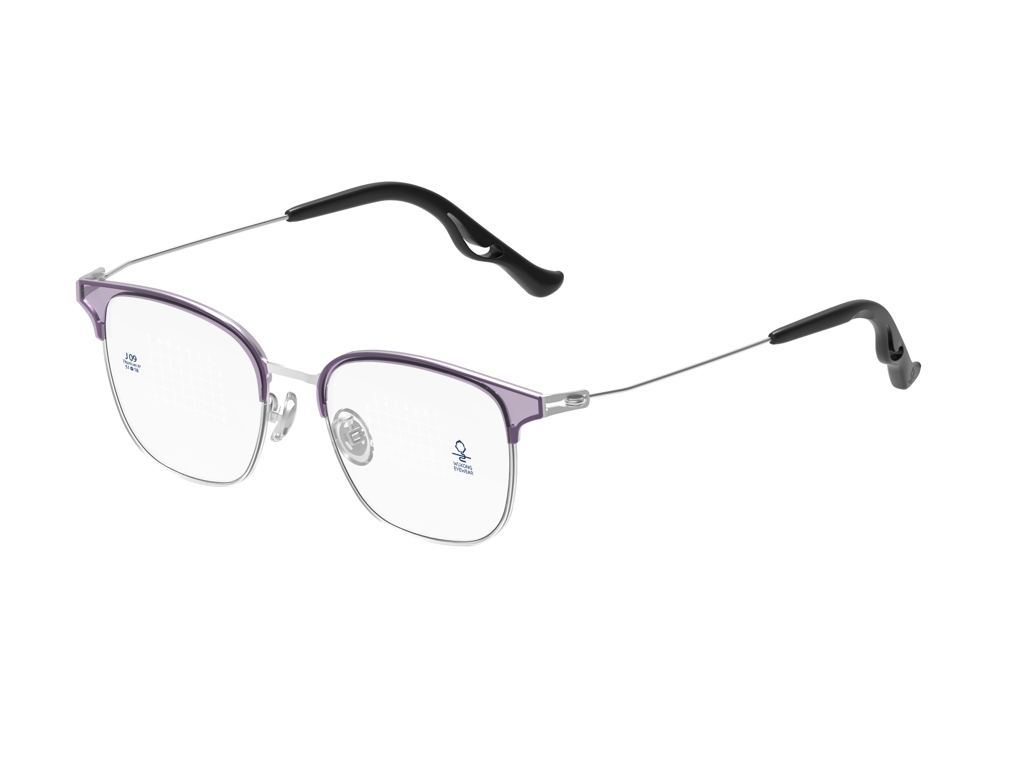 Eclat Nova-J09