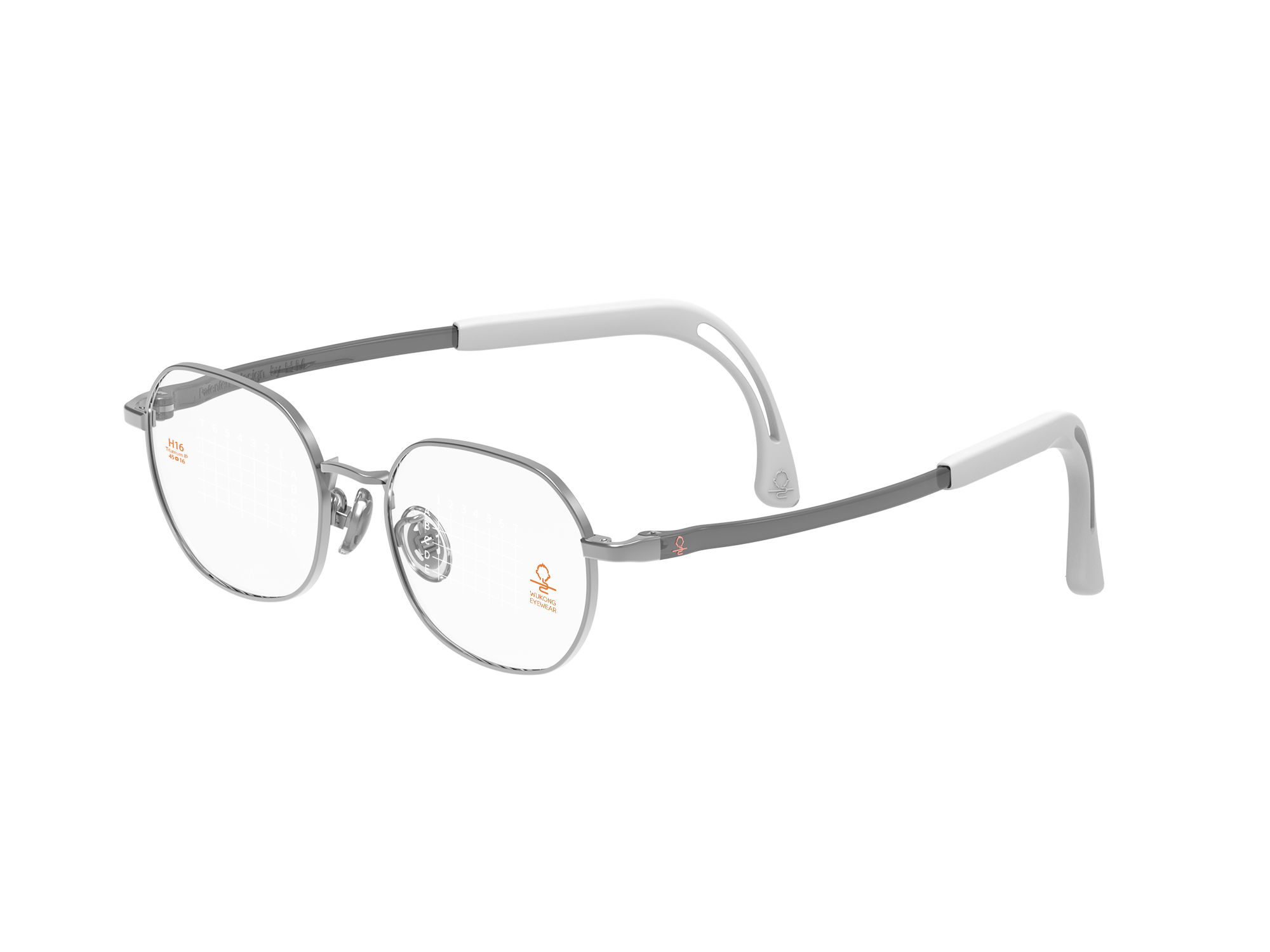 Gleam Pure-H16