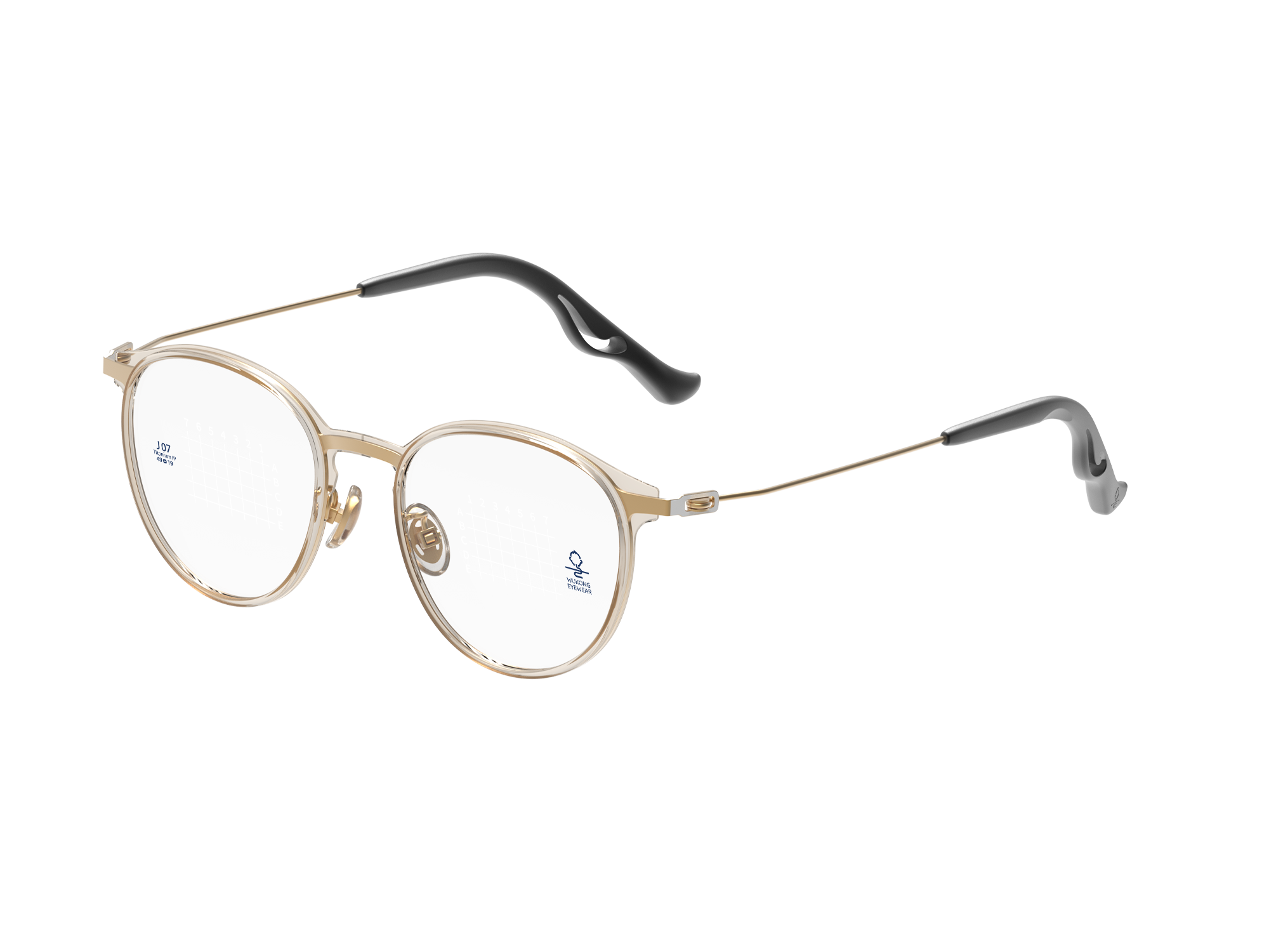 Eclat Onyx-J07