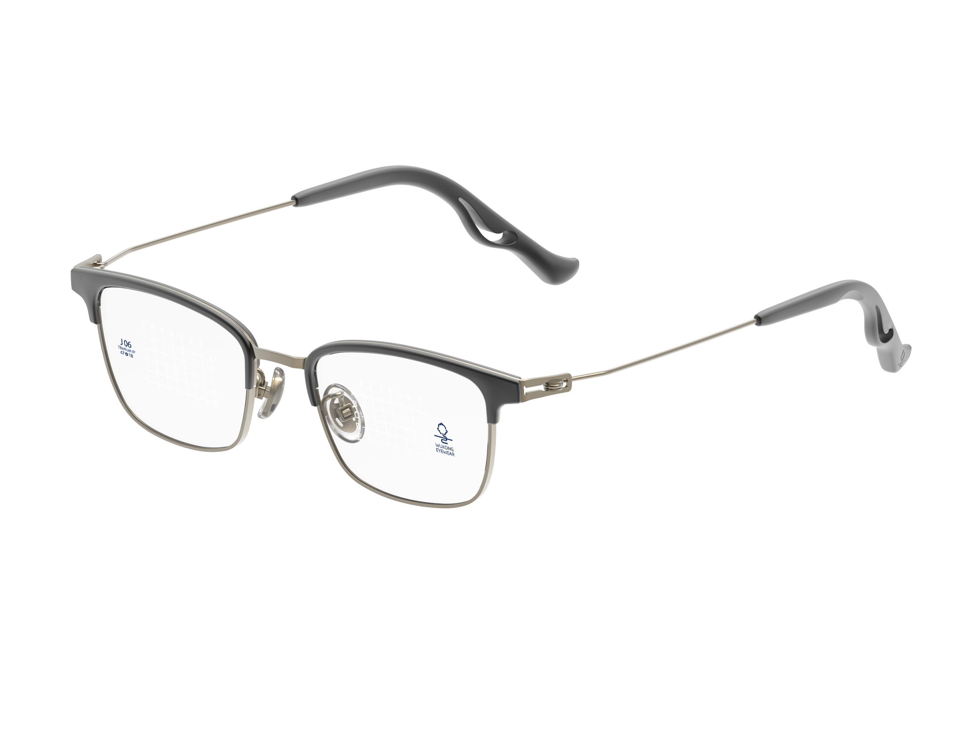 Eclat Shadow-J06