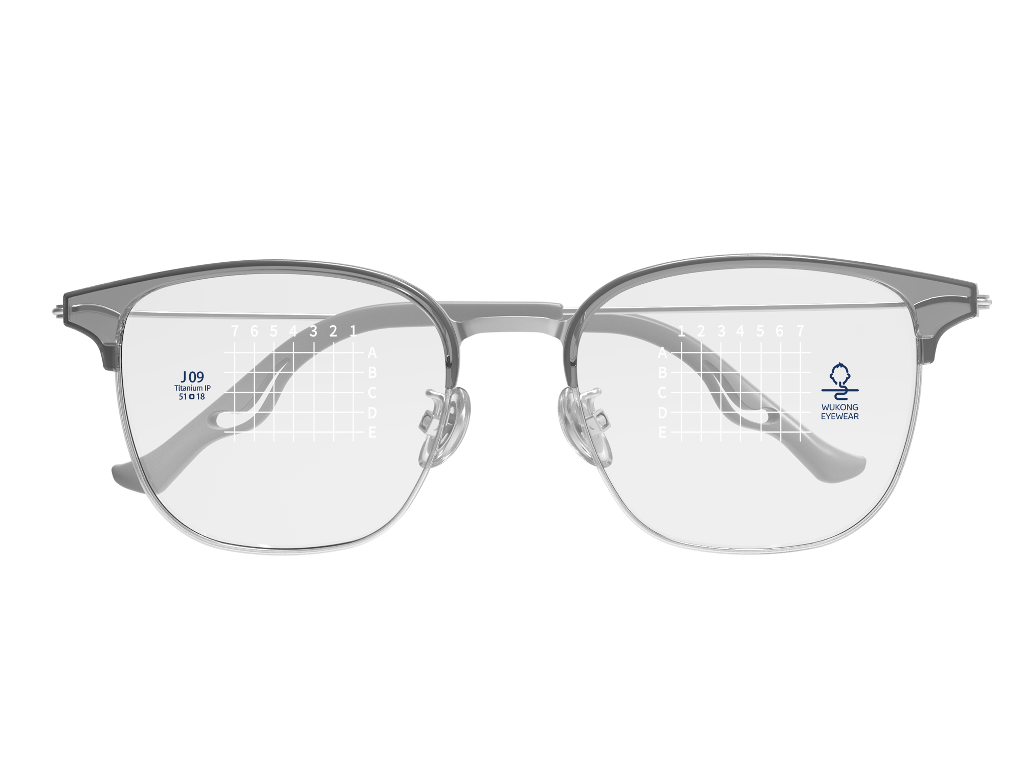 Eclat Nova-J09