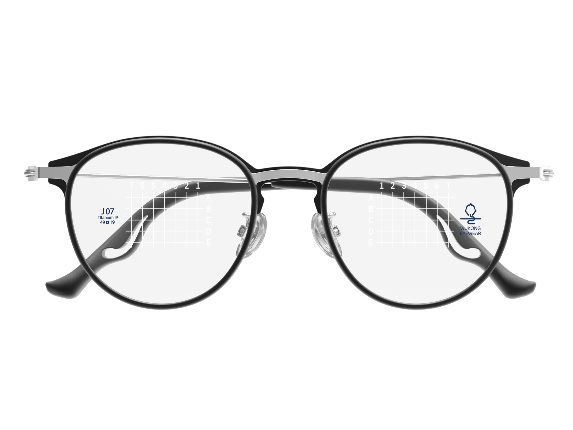Eclat Onyx-J07