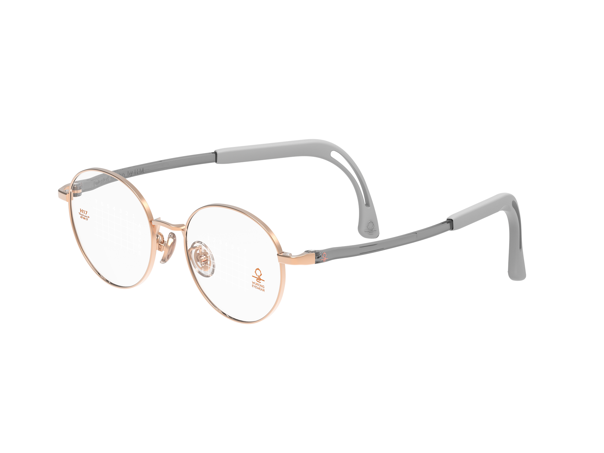Gleam Air-H17