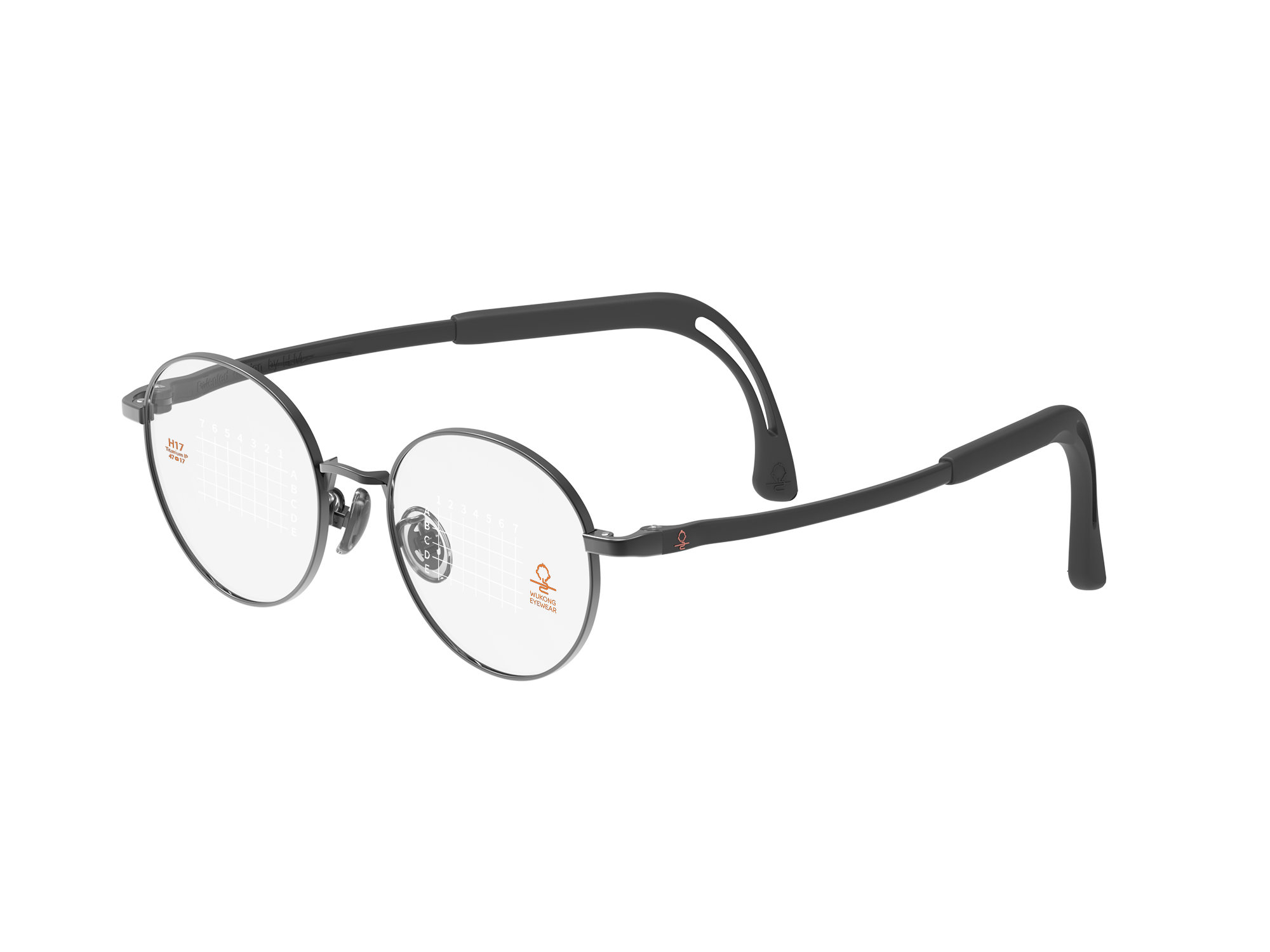 Gleam Air-H17