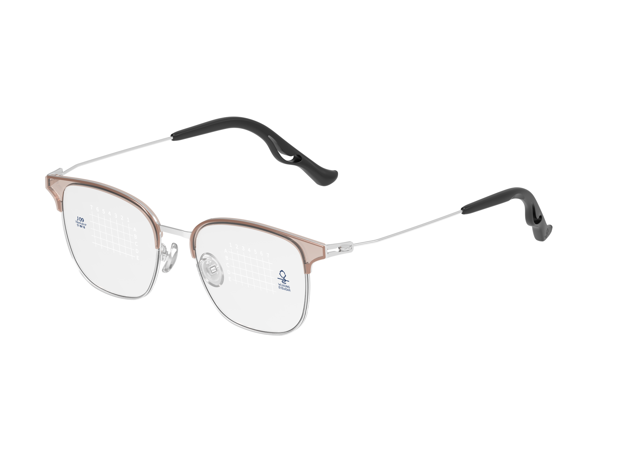 Eclat Nova-J09