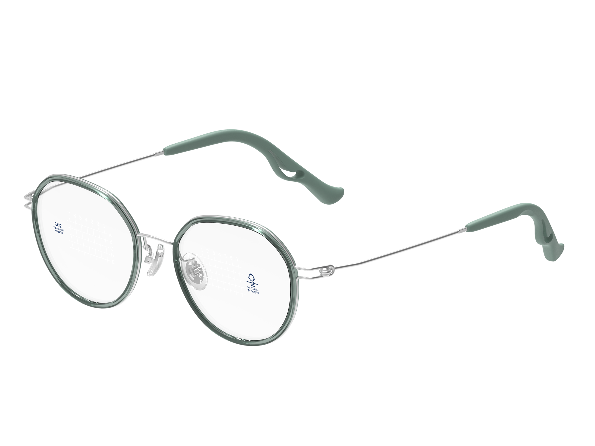 Aurora Luxe-S02